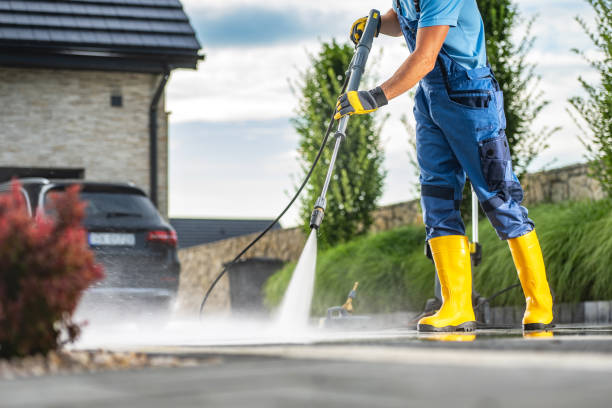 Best Parking Lot and Garage Cleaning  in Santa Clarita, CA